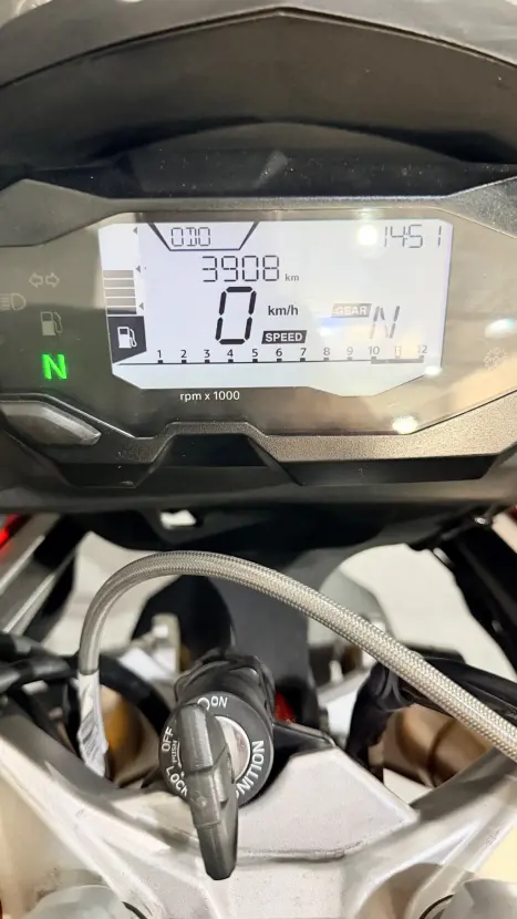 BMW G 310 GS , Foto 8