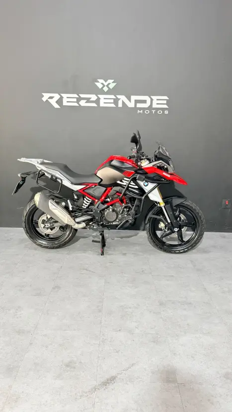 BMW G 310 GS , Foto 9