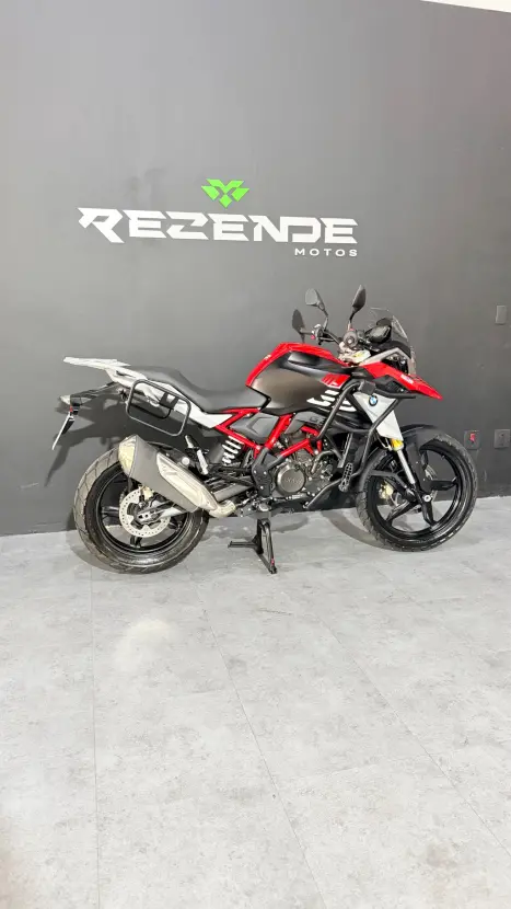 BMW G 310 GS , Foto 10