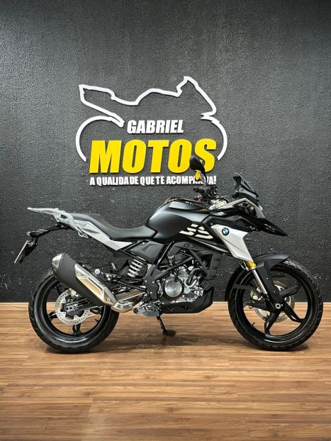 BMW G 310 GS , Foto 1