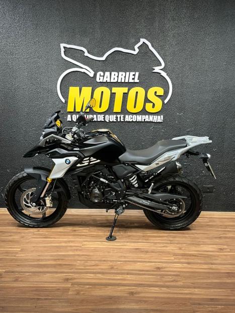 BMW G 310 GS , Foto 2