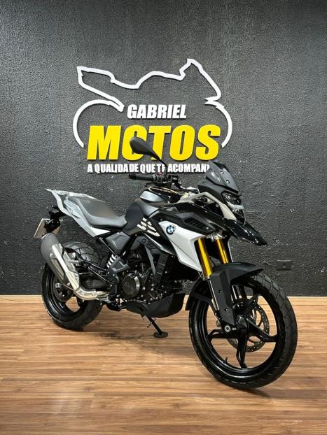 BMW G 310 GS , Foto 3