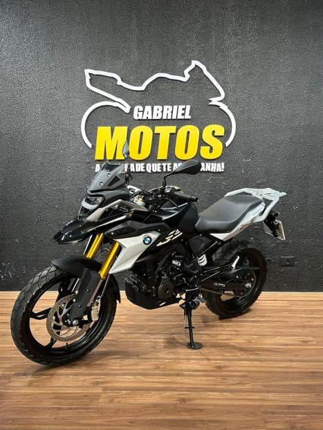 BMW G 310 GS , Foto 4