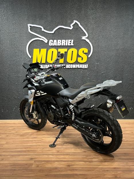 BMW G 310 GS , Foto 5