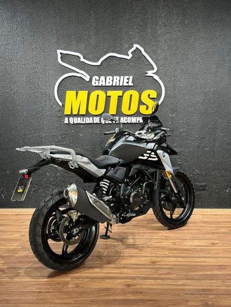 BMW G 310 GS , Foto 6