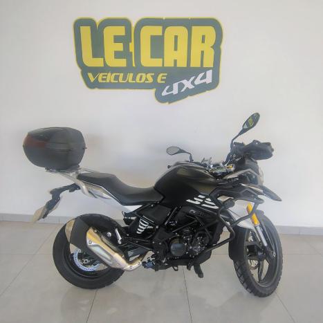BMW G 310 GS , Foto 1