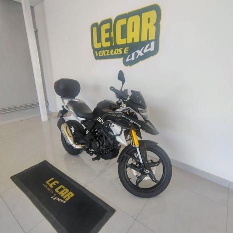 BMW G 310 GS , Foto 2