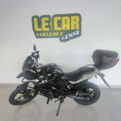 BMW G 310 GS , Foto 4