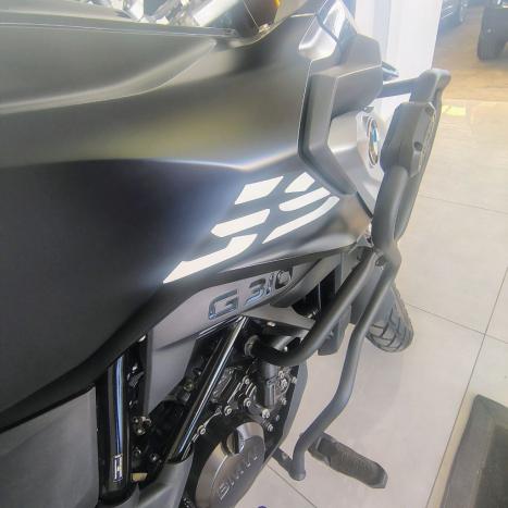 BMW G 310 GS , Foto 8