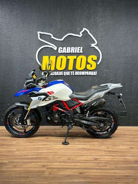 BMW G 310 GS , Foto 2