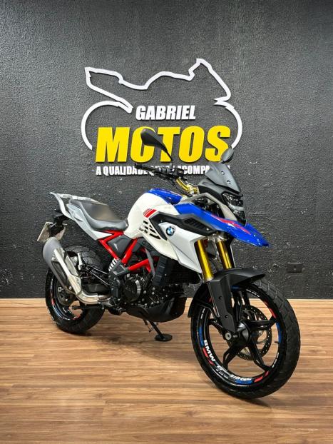 BMW G 310 GS , Foto 3