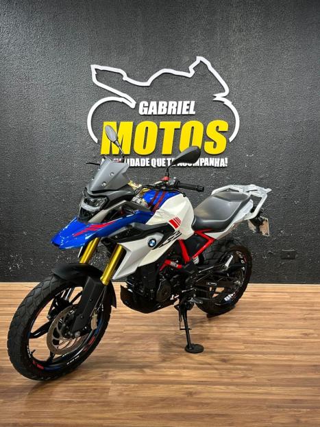 BMW G 310 GS , Foto 4