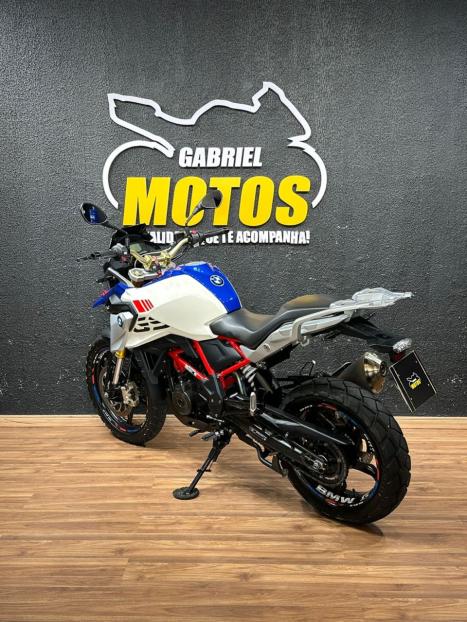 BMW G 310 GS , Foto 5