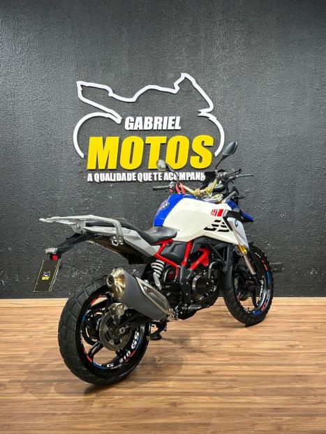 BMW G 310 GS , Foto 6