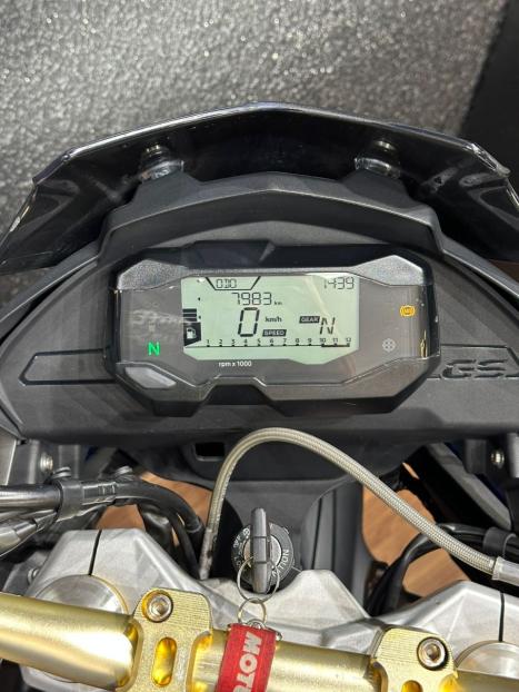 BMW G 310 GS , Foto 7