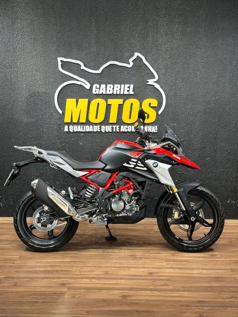 BMW G 310 GS , Foto 1