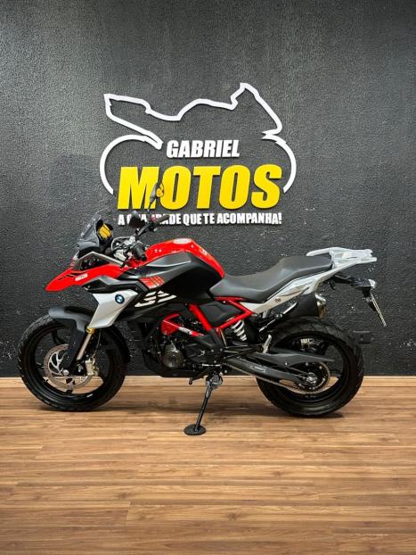 BMW G 310 GS , Foto 2