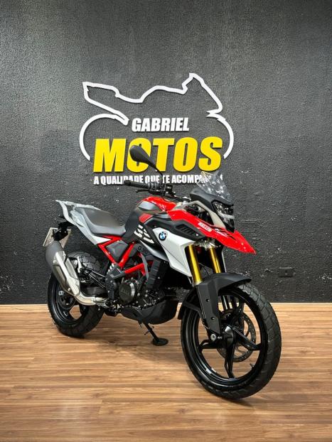 BMW G 310 GS , Foto 3