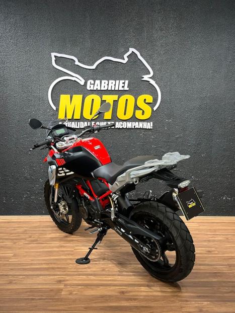 BMW G 310 GS , Foto 5