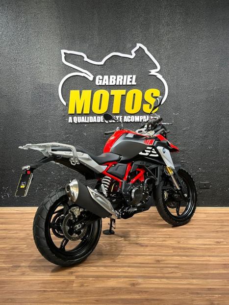 BMW G 310 GS , Foto 6