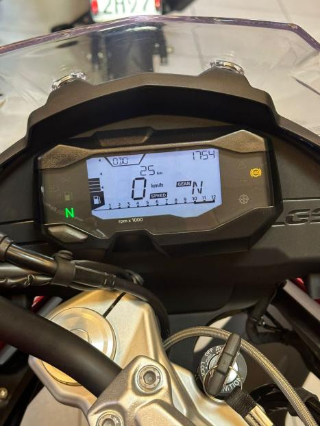 BMW G 310 GS , Foto 7