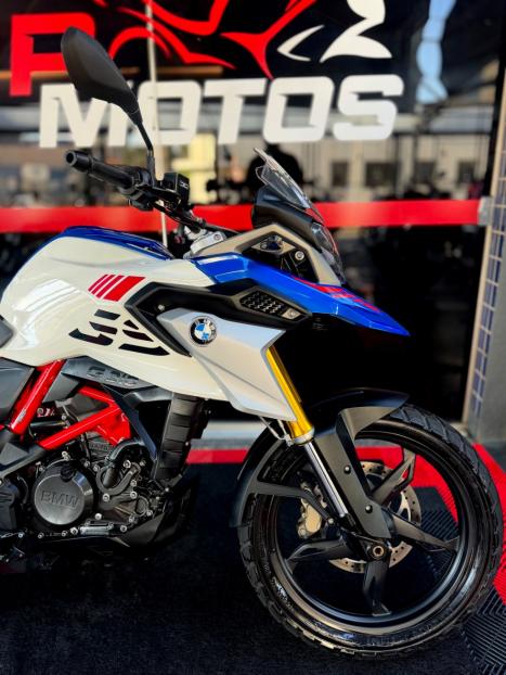 BMW G 310 GS , Foto 2