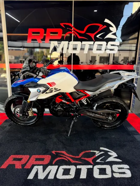 BMW G 310 GS , Foto 4