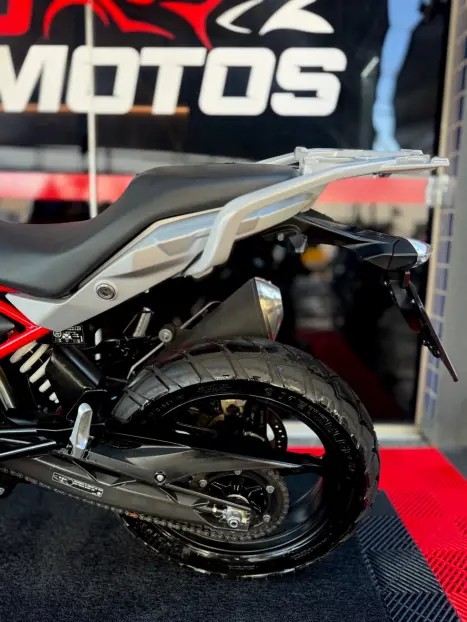 BMW G 310 GS , Foto 6