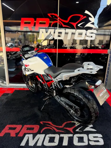 BMW G 310 GS , Foto 9