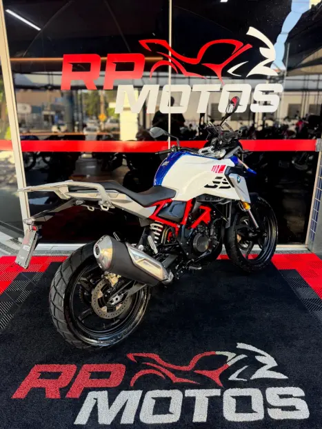 BMW G 310 GS , Foto 10