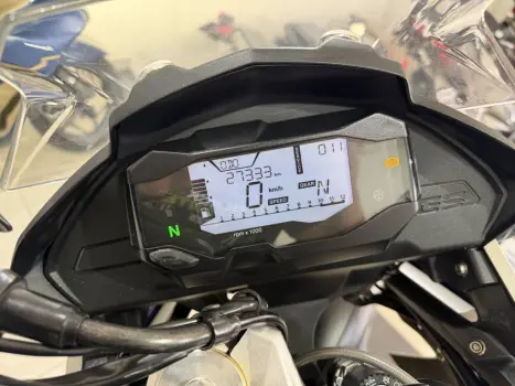 BMW G 310 GS , Foto 2