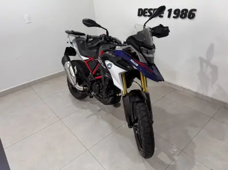 BMW G 310 GS , Foto 4