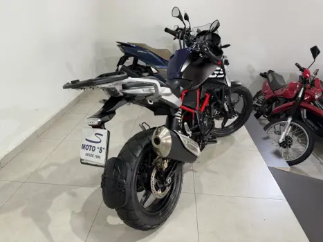 BMW G 310 GS , Foto 5