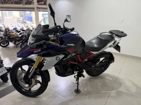 BMW G 310 GS , Foto 6