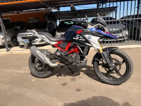 BMW G 310 GS , Foto 2