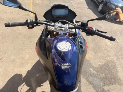 BMW G 310 GS , Foto 3