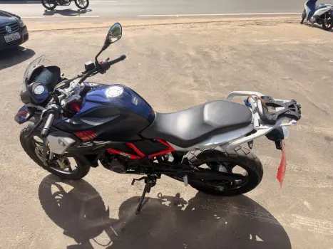 BMW G 310 GS , Foto 4