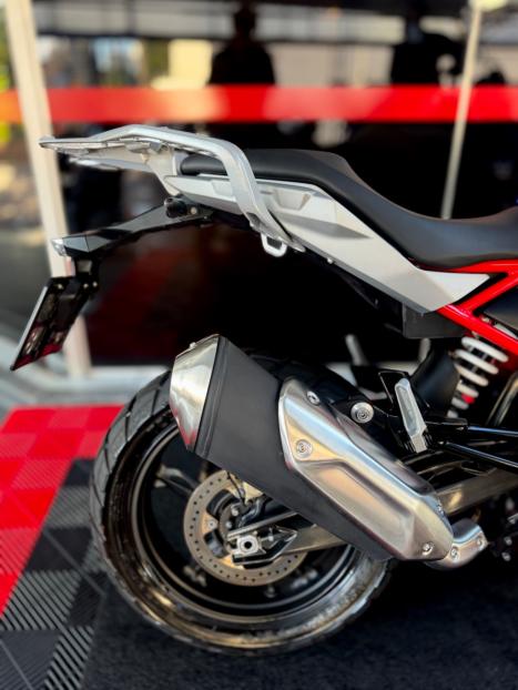 BMW G 310 GS , Foto 2