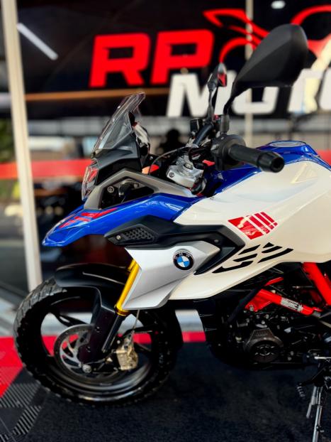 BMW G 310 GS , Foto 5