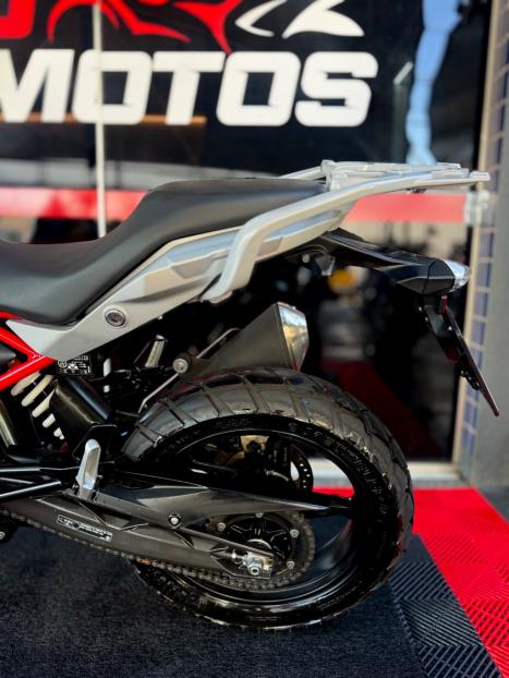 BMW G 310 GS , Foto 6