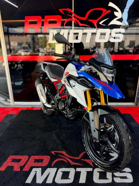 BMW G 310 GS , Foto 7