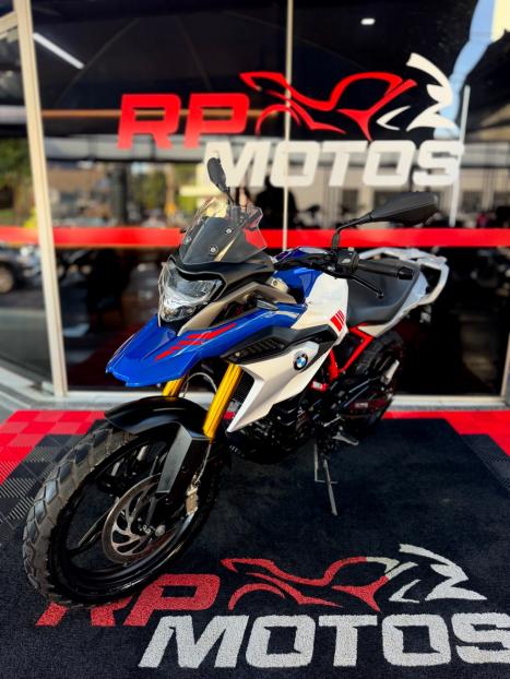 BMW G 310 GS , Foto 8