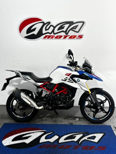 BMW G 310 GS , Foto 1