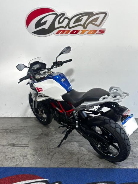 BMW G 310 GS , Foto 2