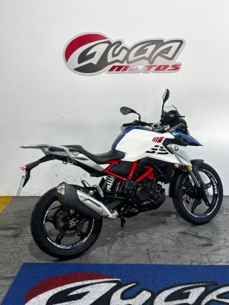 BMW G 310 GS , Foto 3