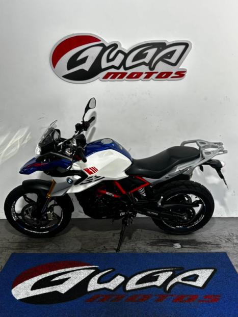 BMW G 310 GS , Foto 4