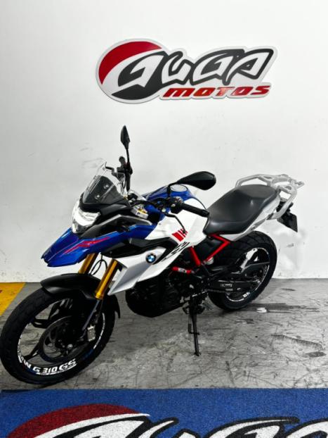 BMW G 310 GS , Foto 5