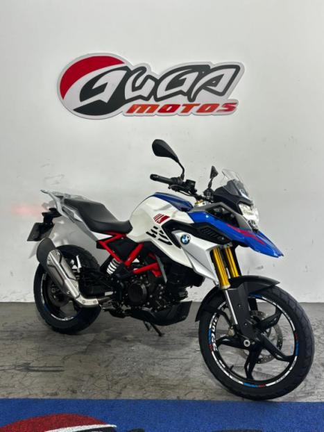 BMW G 310 GS , Foto 6