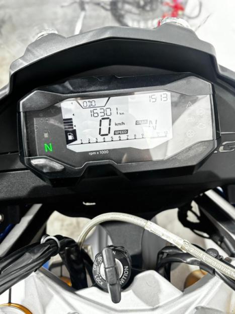 BMW G 310 GS , Foto 7
