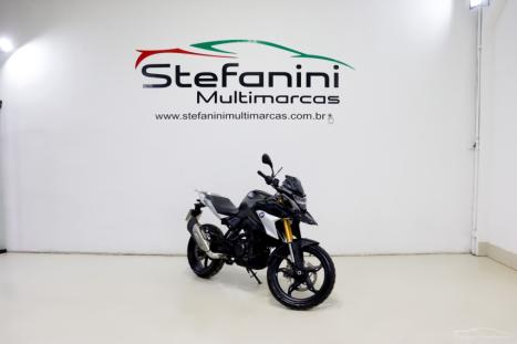 BMW G 310 GS , Foto 1